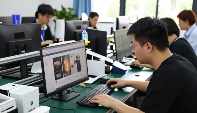 小程序开发帮助解决文化传媒问题