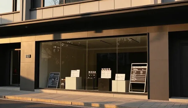 影视策划中视觉呈现常见问题及应对策略
