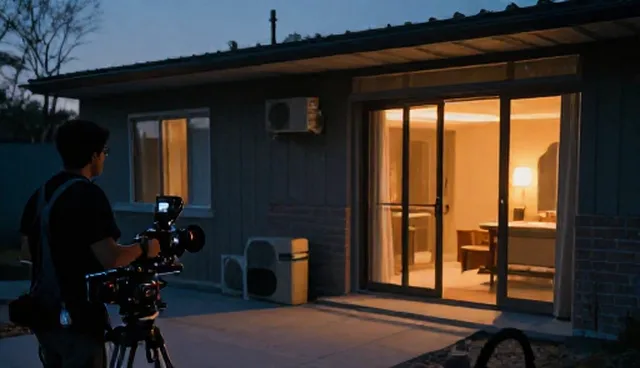 宣传片制作中性能与适用条件的实践分析